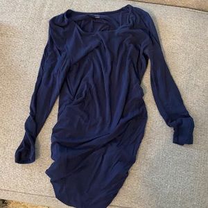 A Pea in the Pod 3/4 Sleeve Top